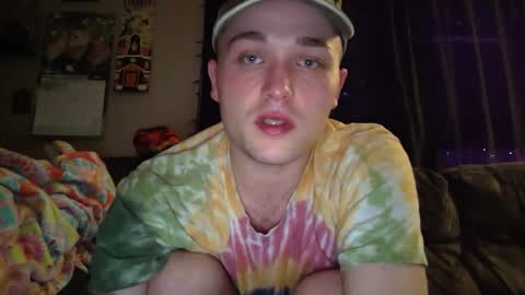 messy virgo online show from 07.24.26