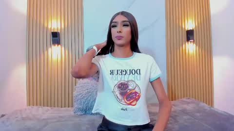 TAMMY online show from 05.21.26