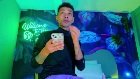 Tavo online show from 01.18.26