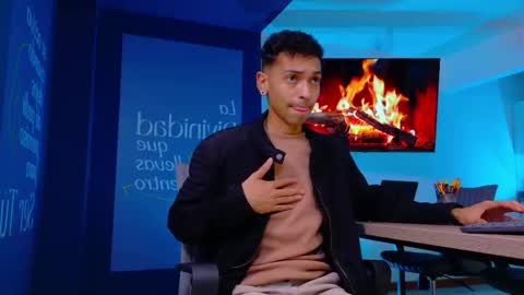 Tavo online show from 02.03.26