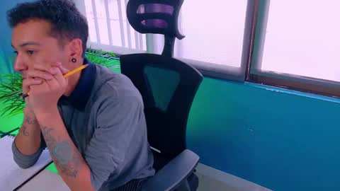 Tavo online show from 02.19.26