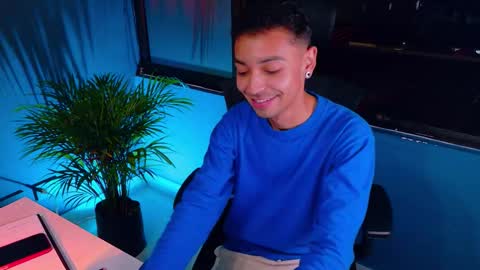 Tavo online show from 02.26.26