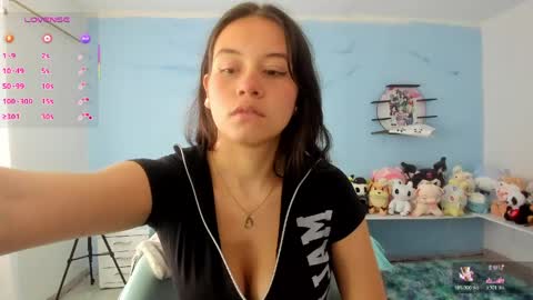 im_tulipan online show from 03.28.26