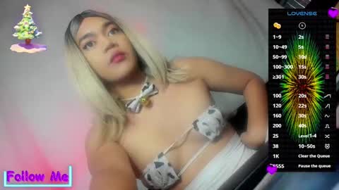 ella may online show from 01.01.25