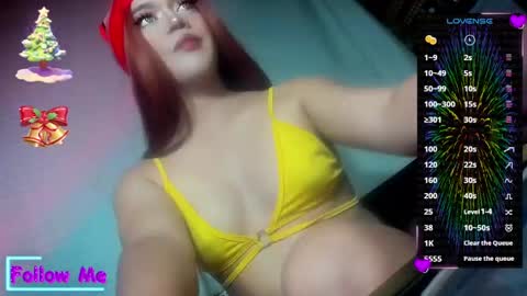 ella may online show from 01.07.25