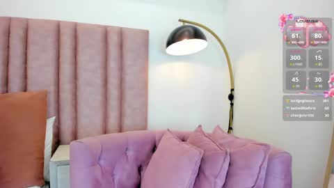 Xime online show from 03.17.26