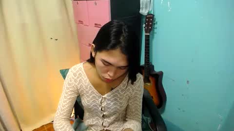 Ms. M online show from 02.10.25