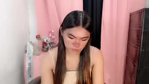 im_yourfairyannaxx online show from 10.13.25