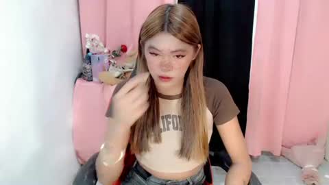 im_yourfairyannaxx online show from 01.14.26
