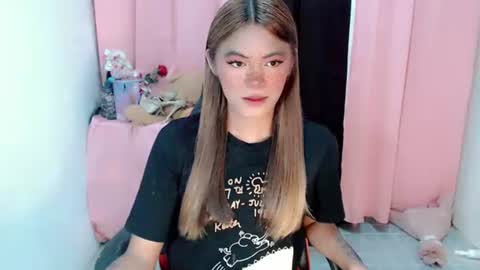 im_yourfairyannaxx online show from 01.17.26