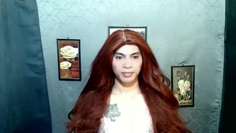 Patty love online show from 03.02.26