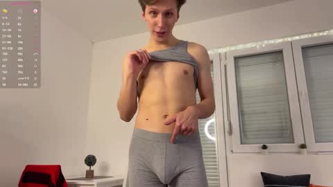 Adrian online show from 12.21.25