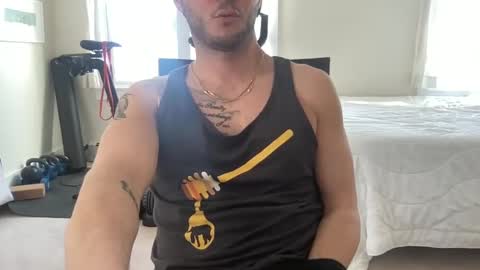 ImAMouthful online show from 02.22.25