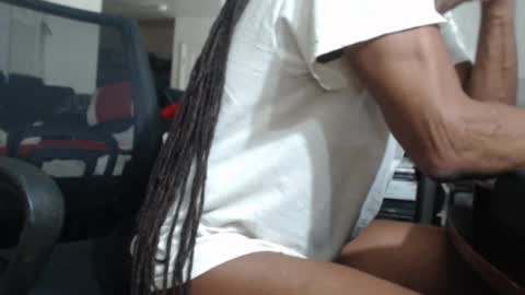 Snapshot of imanlolo789__ chatting on 12.20.24 Imanlolo789 formerly known as Slimrodxxx independent model online show from 12.20.24