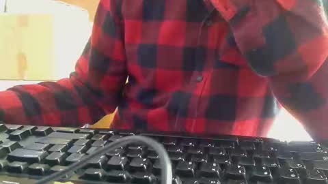 Aussie Guy online show from 05.04.26