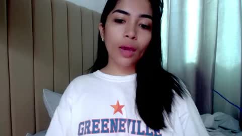 Snapshot of imbabyasian chatting on 05.03.26 Baby online show from 05.03.26
