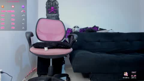 imblackeyes1 online show from 10.05.25