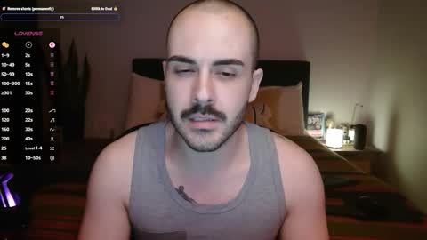 imcoltnixon online show from 03.18.26