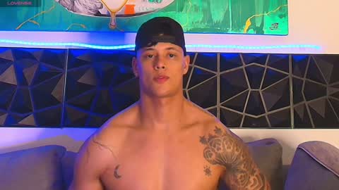 imconor online show from 12.31.24