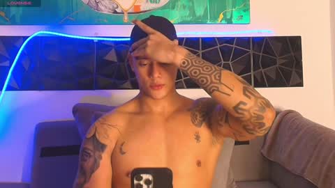 imconor online show from 01.07.25