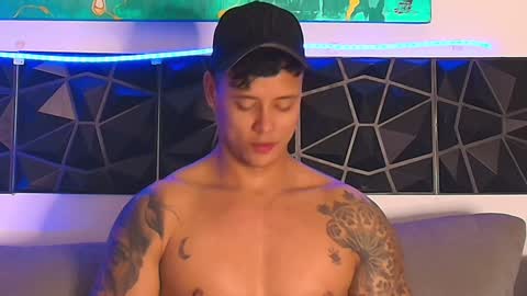 imconor online show from 01.31.25