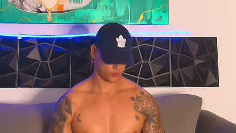 imconor online show from 02.14.25