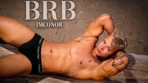 imconor online show from 02.26.25