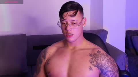 imconor online show from 01.14.26