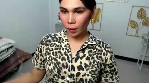 Ashley online show from 12.10.24