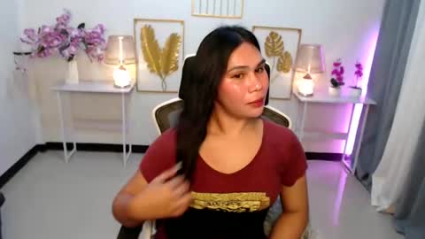 Ashley online show from 01.06.25