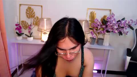 Ashley online show from 01.07.25