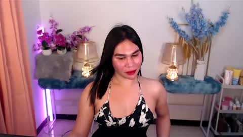 Ashley online show from 01.23.25