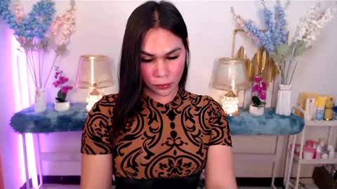 Ashley online show from 01.27.25