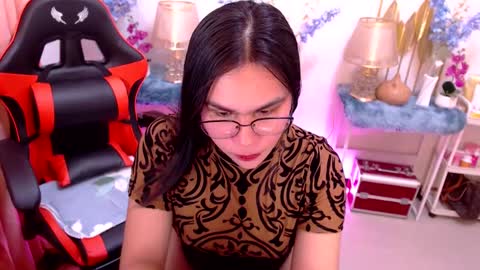 Ashley online show from 02.12.25