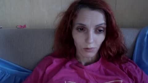 irina online show from 09.23.25