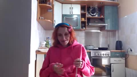 irina online show from 10.11.25