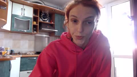 irina online show from 10.12.25