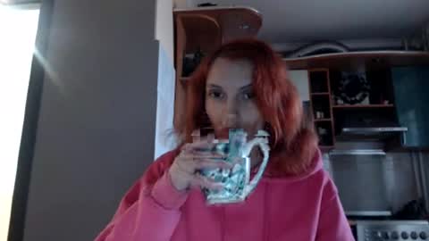 irina online show from 10.26.25