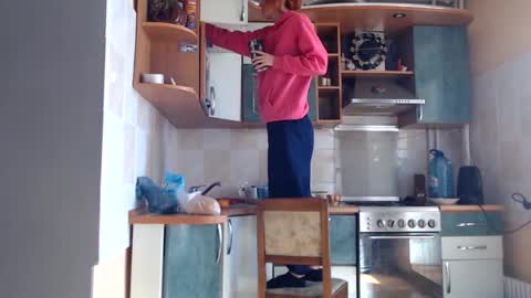 irina online show from 10.29.25