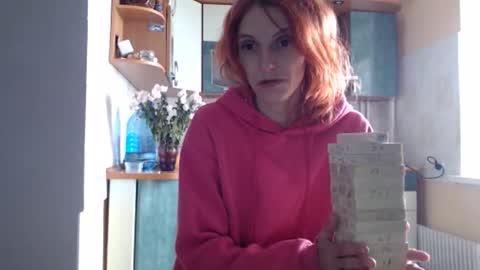 irina online show from 11.03.25