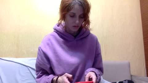 irina online show from 02.19.26