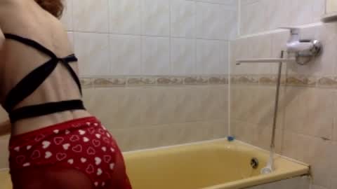 irina online show from 08.02.26