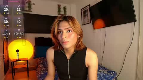 GERVE online show from 07.05.26