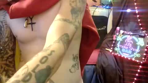 JJ online show from 02.05.25