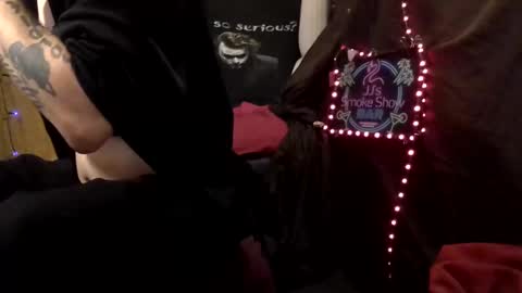 JJ online show from 02.10.25