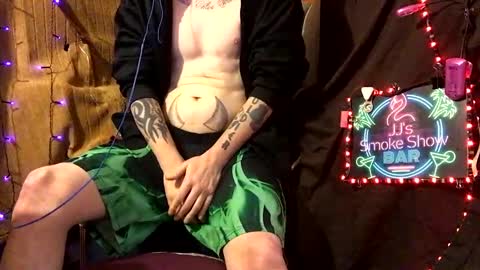 JJ online show from 02.12.25