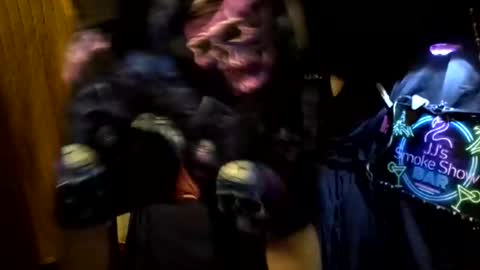 JJ online show from 02.22.25