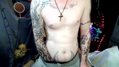 JJ online show from 10.03.25