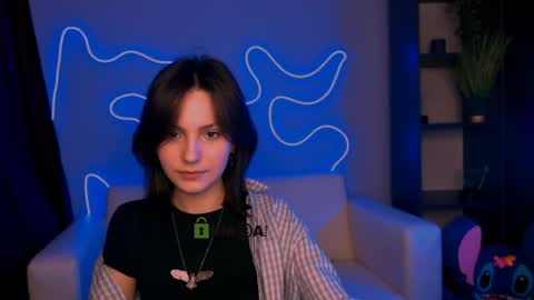 Snapshot of imhaileyy chatting on 05.20.26 imhaileyy online show from 05.20.26