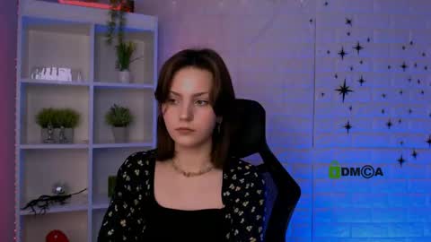 Snapshot of imhaileyy chatting on 05.21.26 imhaileyy online show from 05.21.26
